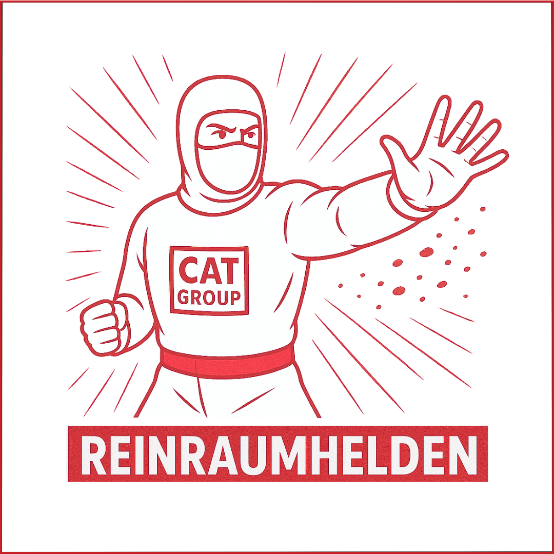 Reinraumhelden