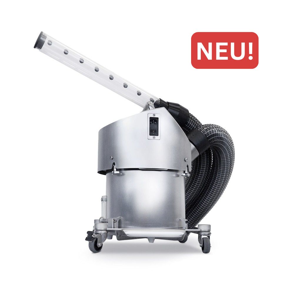 Nebelgenerator Pure Fog