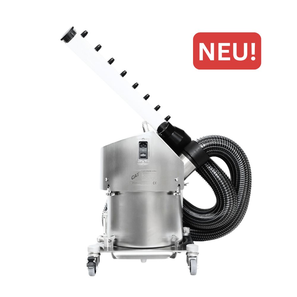 Nebelgenerator Pure Fog